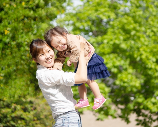 子供が喜ぶ!テーマパーク&遊園地