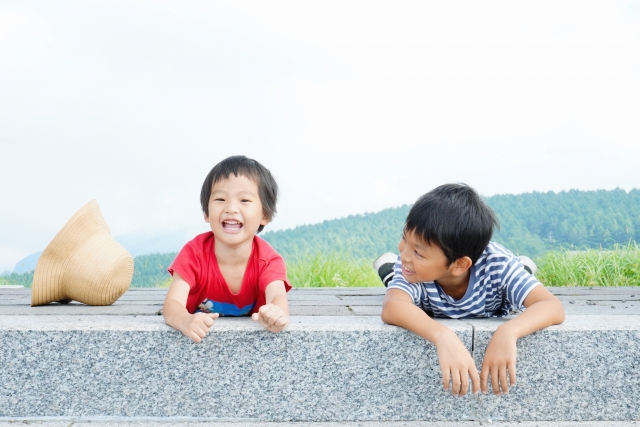子どもと一緒に楽しめる！おすすめ大阪観光スポット6選を紹介