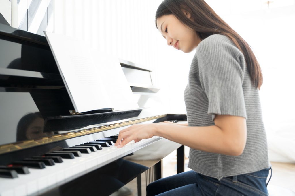 ピアノメーカーを選ぶポイント｜メーカー別のピアノの特徴を紹介