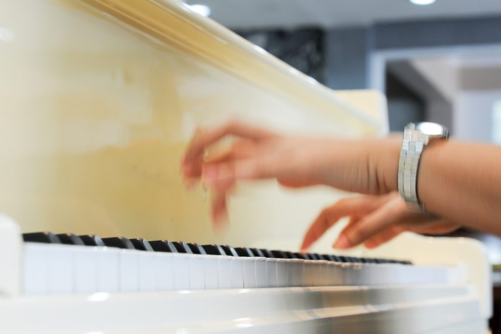 おすすめのピアノ練習アプリ7選を紹介|種類と選び方も解説