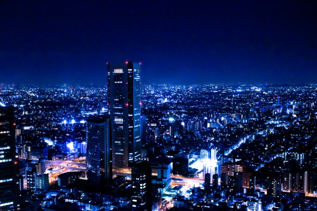 日本全国の厳選夜景スポットを紹介 デートやドライブにおすすめな絶景名所まとめ ビギナーズ