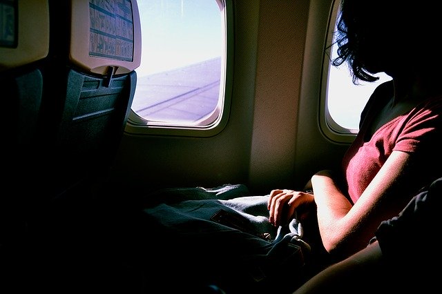 飛行機での暇つぶしに使えるおすすめアプリやアイデア10選 ビギナーズ