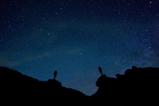 天体観測スポット17選 綺麗な星空で癒されよう ビギナーズ