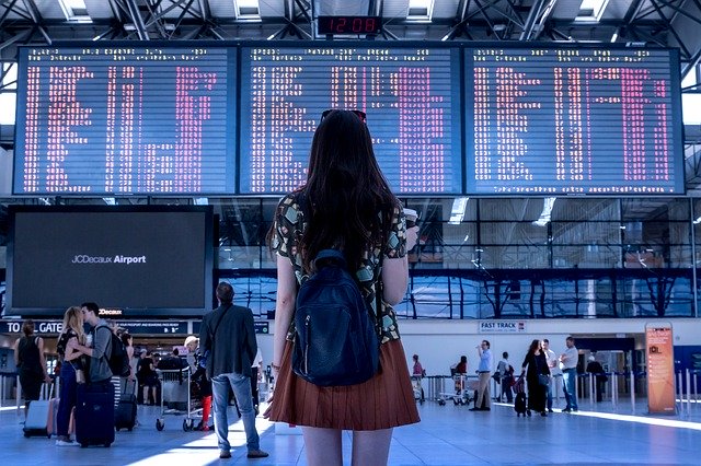 空港での手荷物検査をスムーズに 持ち込めないものや注意点は ビギナーズ 空港での手荷物検査をスムーズに 持ち込めないものや注意点は ビギナーズ