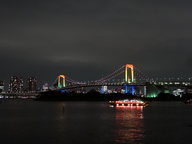 関東 夜景スポットはここ ドライブにおすすめ 絶景が楽しめるホテルまでご紹介 ビギナーズ