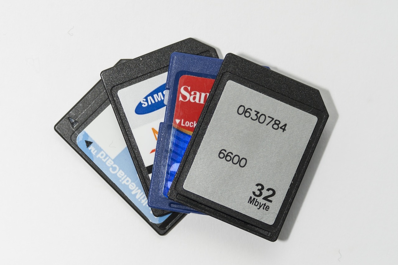 間違えたら使えない Sdカードの選び方 ビギナーズ 間違えたら使えない Sdカードの選び方 ビギナーズ