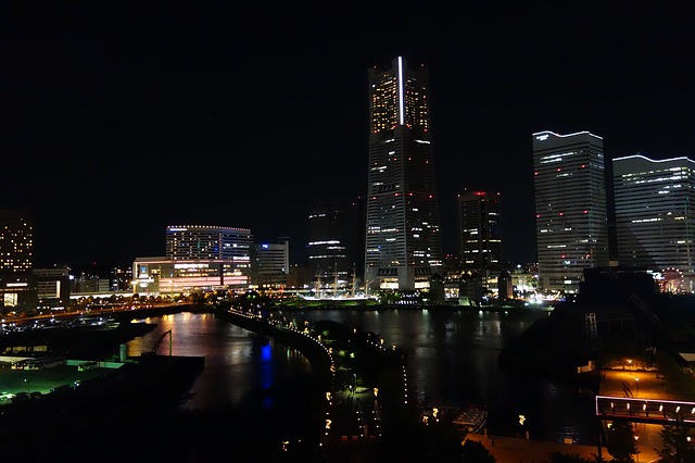 関東 夜景スポットはここ ドライブにおすすめ 絶景が楽しめるホテルまでご紹介 ビギナーズ