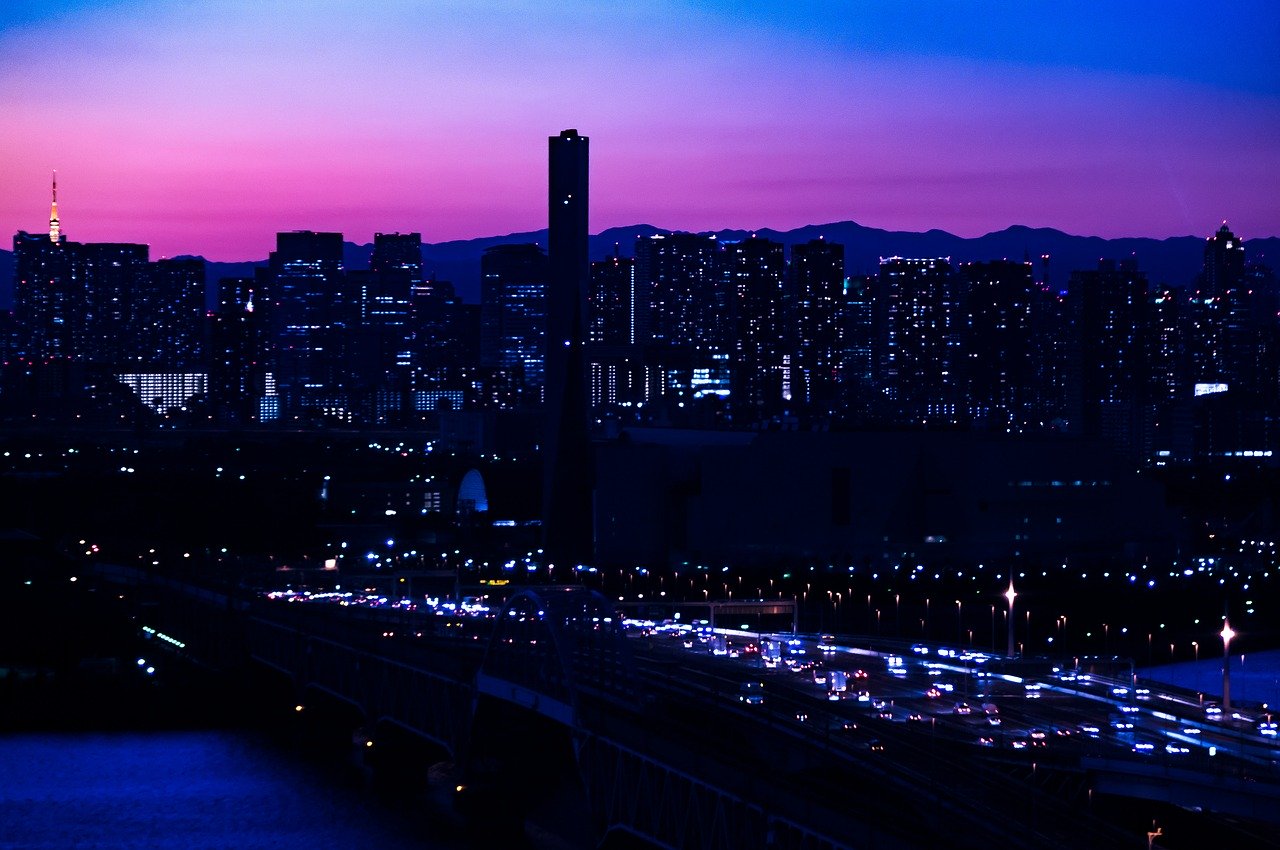 東京 一度は見たい夜景スポット選 デートから撮影での定番 穴場 ビギナーズ 東京 一度は見たい夜景スポット選 デートから撮影での定番 穴場 ビギナーズ