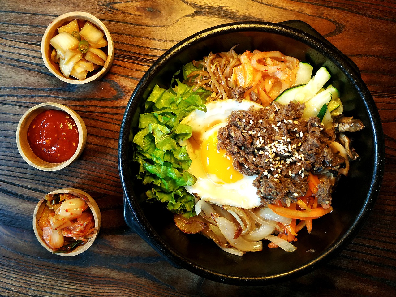 いくつ知ってる 韓国料理の主な種類と特徴 おすすめ料理13選 ビギナーズ いくつ知ってる 韓国料理の主な種類と特徴 おすすめ料理13選 ビギナーズ