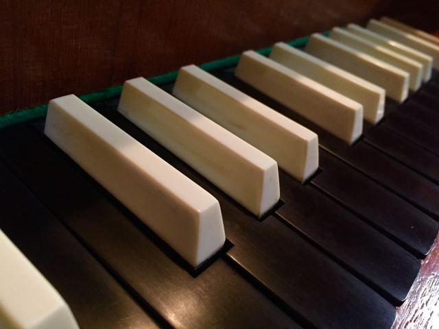 ピアノの鍵盤数は鍵盤 鍵盤数の歴史からおすすめの鍵盤別ピアノまで紹介 ビギナーズ