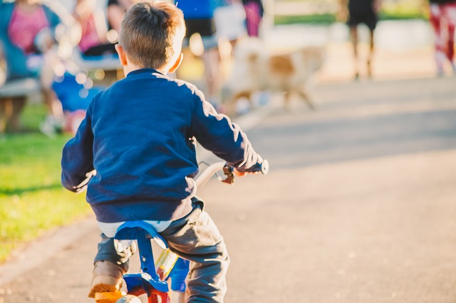 子供用自転車のおすすめ10選！上手な選び方のポイントとは