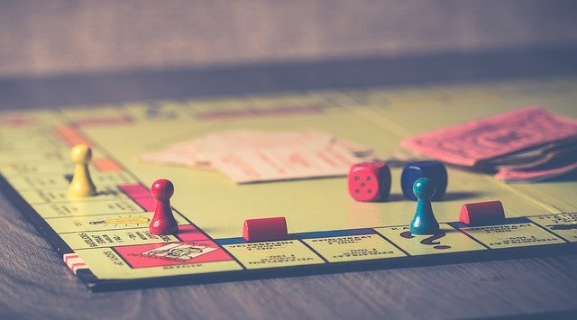 22年最新 子供向け人気おすすめボードゲーム45選 年齢別で紹介 子供も大人も楽しめる ビギナーズ