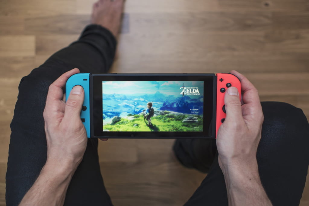 ニンテンドースイッチのおすすめ周辺機器 アクセサリーを厳選紹介 ビギナーズ ニンテンドースイッチのおすすめ周辺機器 アクセサリーを厳選紹介 ビギナーズ