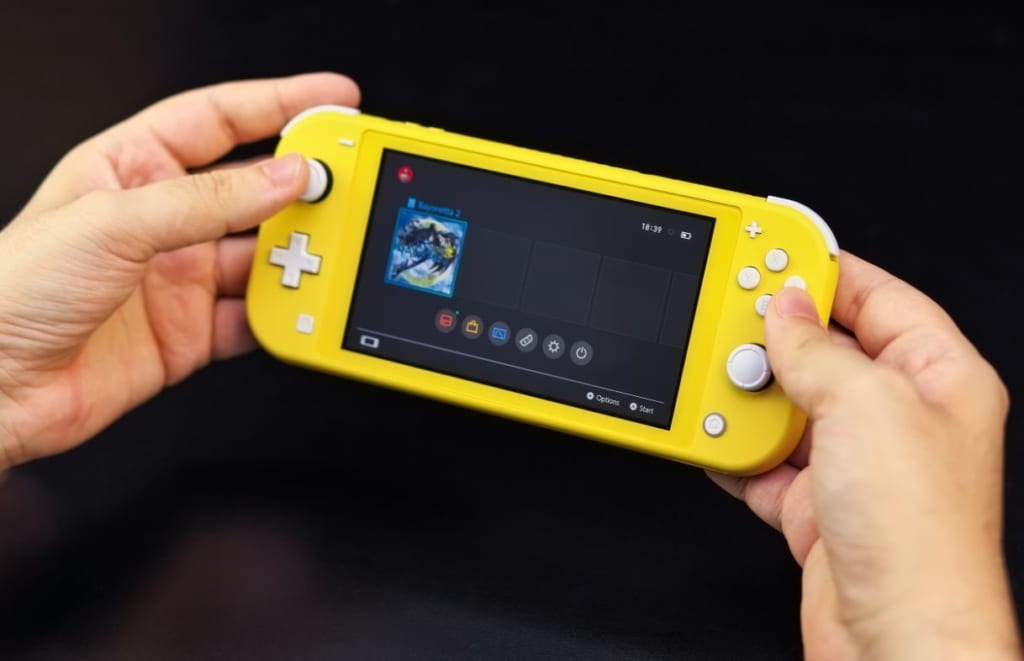 ニンテンドースイッチのヘッドセットの選び方とおすすめ7選 ビギナーズ