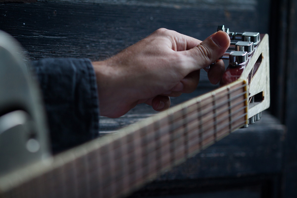ギターチューニングアプリを解説 アプリの選び方からおすすめのアプリを紹介 ビギナーズ