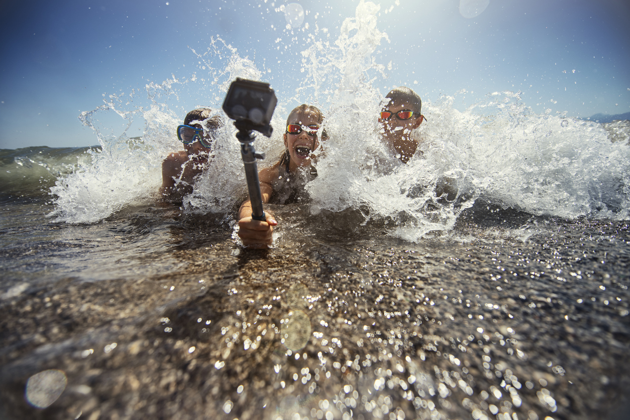 GoProの選び方