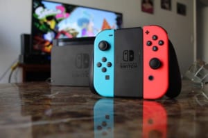 ニンテンドースイッチのおすすめ周辺機器 アクセサリーを厳選紹介 ビギナーズ