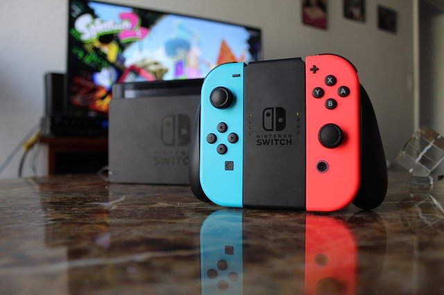 おすすめ ニンテンドー スイッチ プロコン