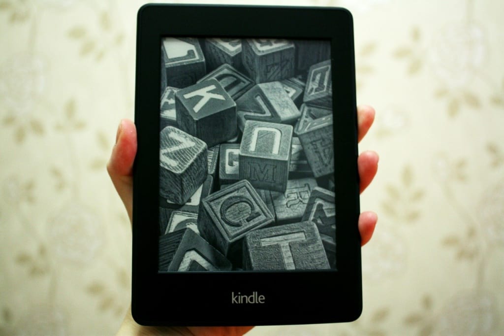 Kindle端末の種類別に徹底比較 メリットや使い方を解説 ビギナーズ Kindle端末の種類別に徹底比較 メリットや使い方を解説 ビギナーズ