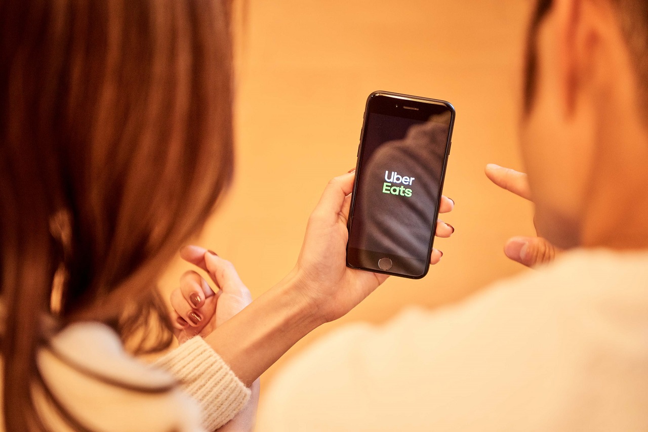 Uber Eats（ウーバーイーツ）の定額制「Eatsパス」を徹底解説 