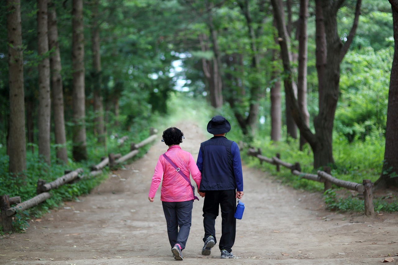 男女ともにおすすめできる趣味3つ