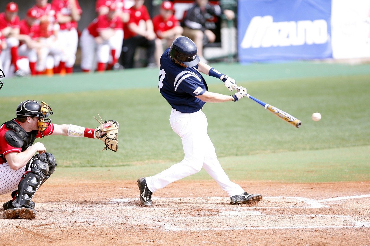 野球上達への第一歩！基礎練習のメニューをポジション別に紹介！