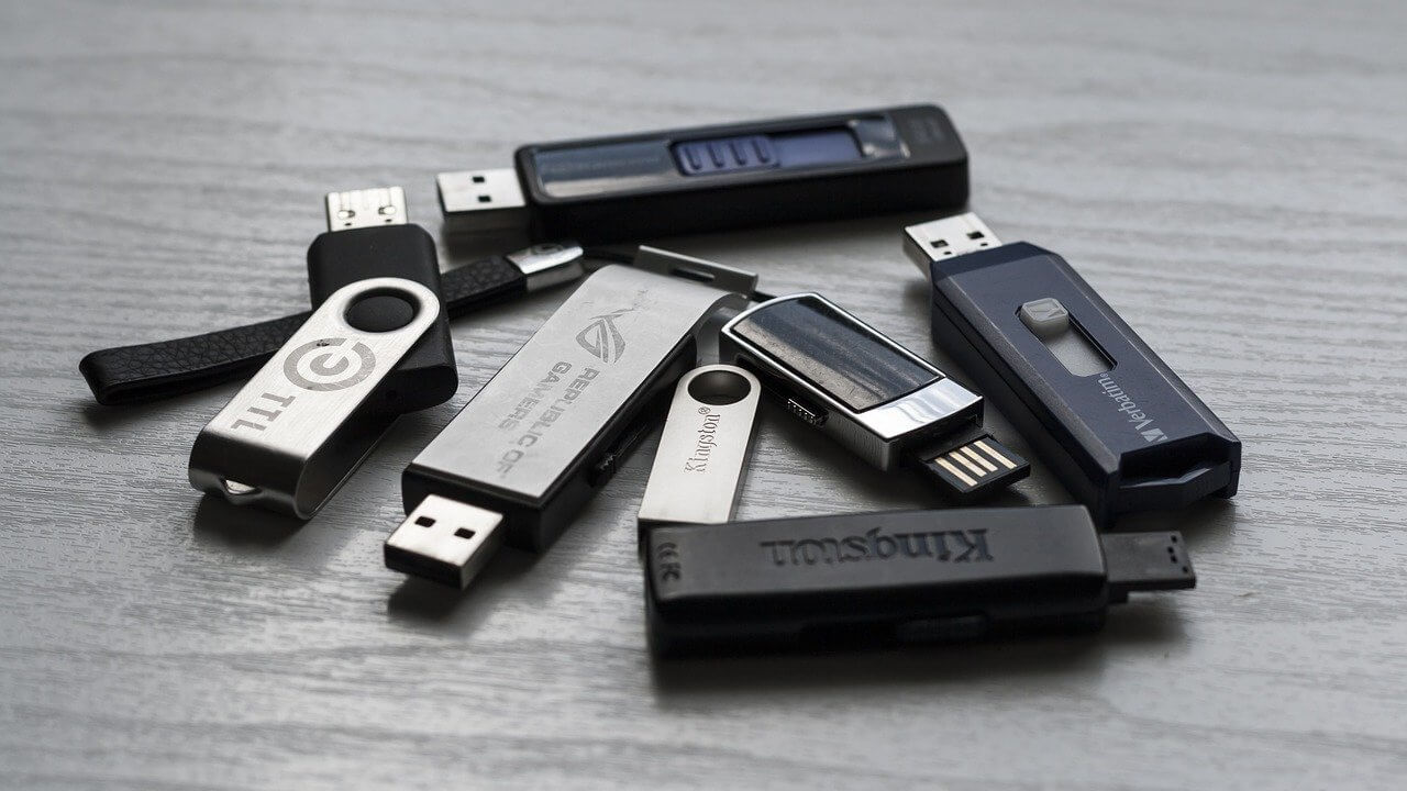 Usbの種類やデータ転送速度の違いとは Usbメモリの選び方もチェック ビギナーズ Usbの種類やデータ転送速度の違いとは Usbメモリの選び方もチェック ビギナーズ