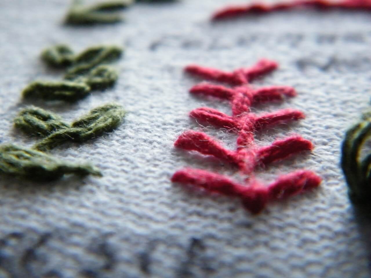 刺繍初心者さん必見 おすすめキットと簡単なやり方 ビギナーズ