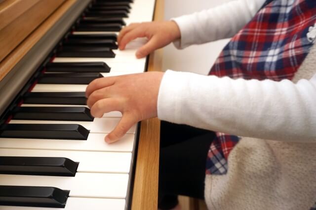 ピアノのレベル別おすすめ曲31選 初級 中級 上級 ビギナーズ