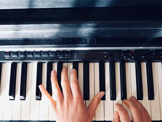 ピアノの指トレーニング方法を解説！おすすめ教材も紹介 ビギナーズ
