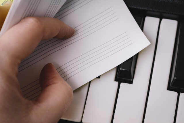 ピアノのレベル別おすすめ曲31選 初級 中級 上級 ビギナーズ ピアノのレベル別おすすめ曲31選 初級 中級 上級 ビギナーズ