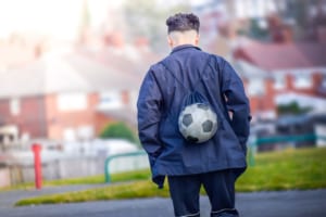 小学生向けサッカーの練習メニュー 基本をしっかり身につけよう ビギナーズ 小学生向けサッカーの練習メニュー 基本をしっかり身につけよう ビギナーズ