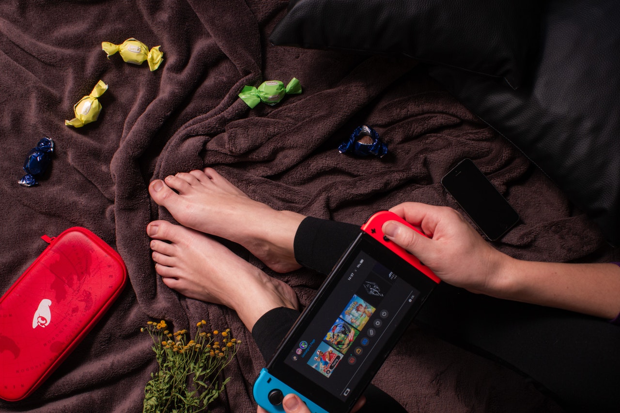 22年最新 Nintendo Switch スイッチコントローラーおすすめ19選 種類など徹底解説 ビギナーズ