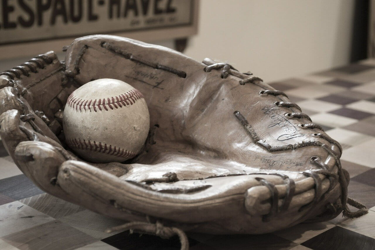 自宅でできる野球練習を紹介！より上手くなるための練習メニューを大公開