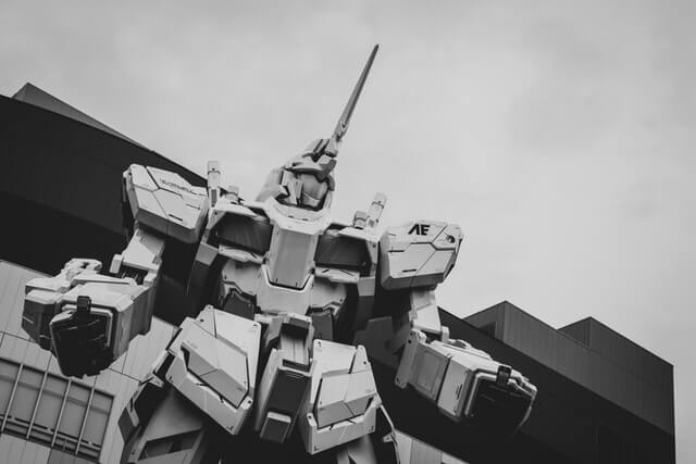 ガンダムシリーズを視聴できる動画配信サービスは 特徴も紹介 ビギナーズ