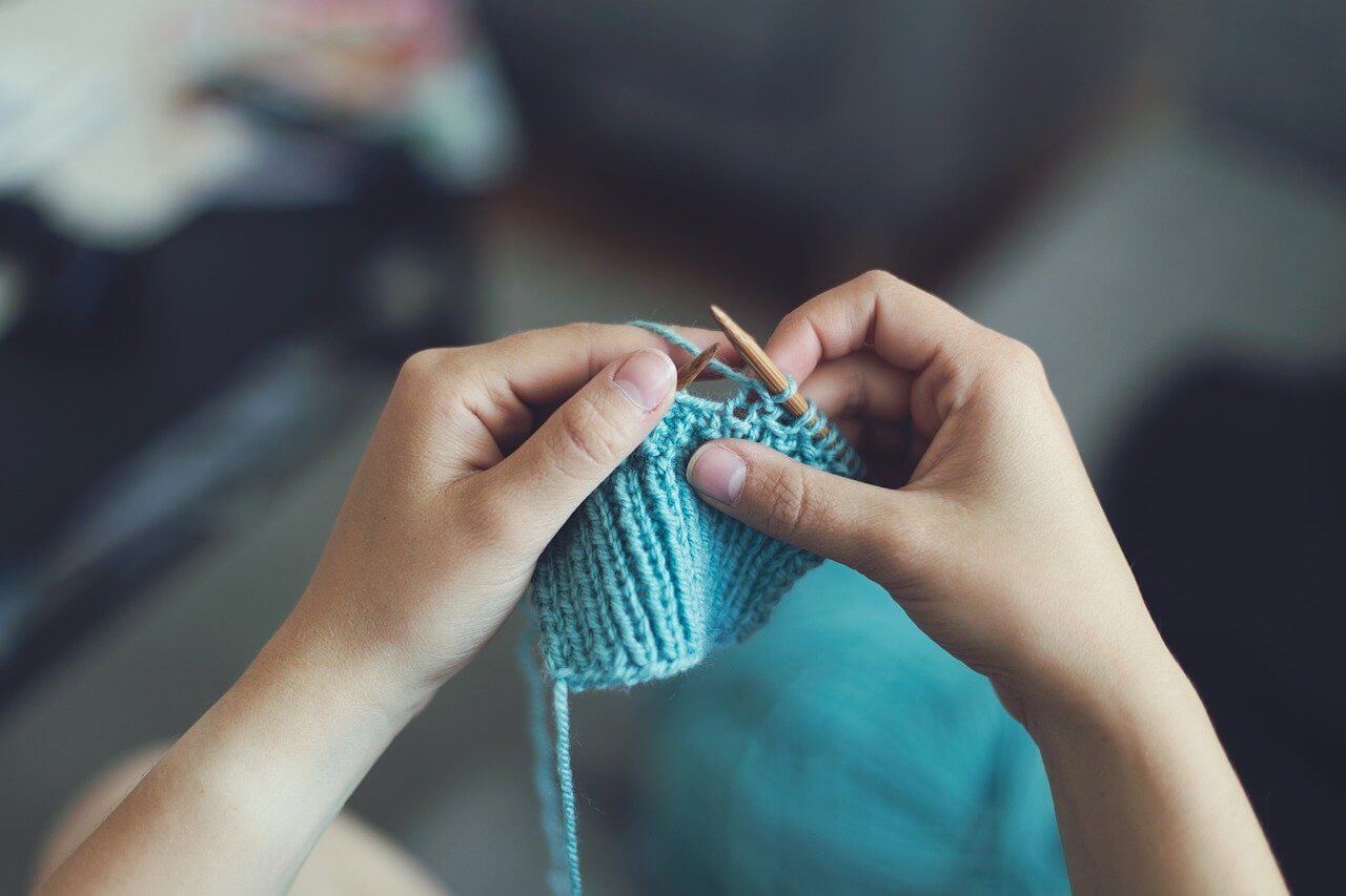 おすすめの編み棒9選｜編み棒の選び方は？