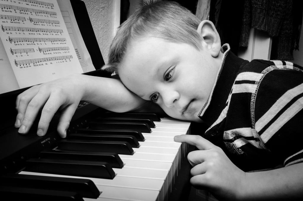 ピアノ発表会で失敗しない曲選び 幼稚園児から大人までおすすめ曲を紹介 ビギナーズ