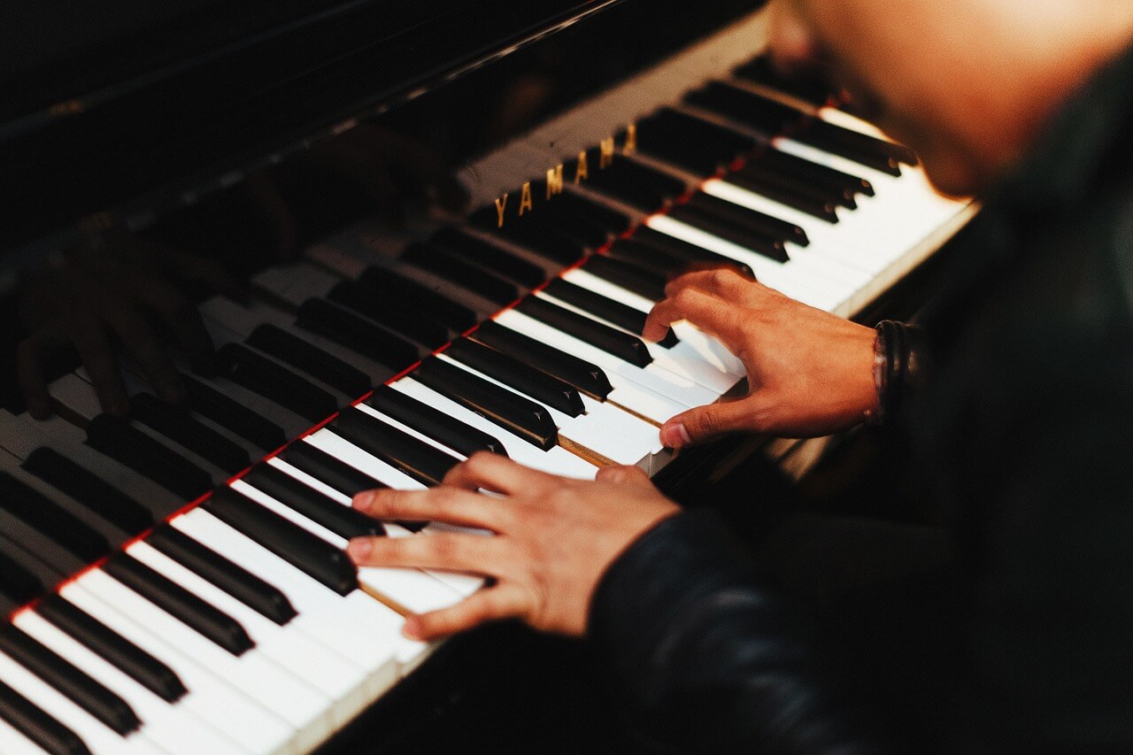 大人のためのピアノ練習時間を徹底解説｜効率よく上達するための近道