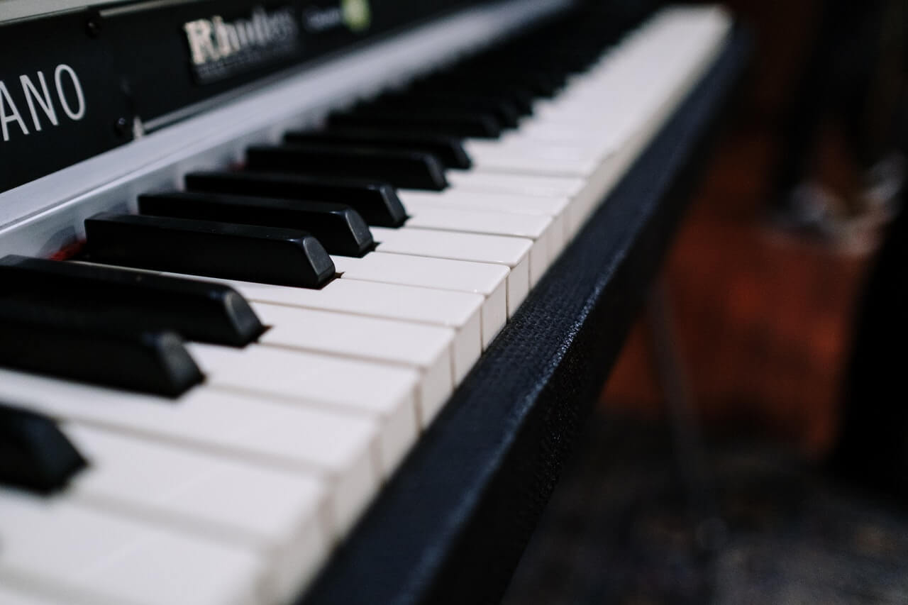 ピアノのテンポを一定に保つための練習｜おすすめメトロノーム練習法とは？