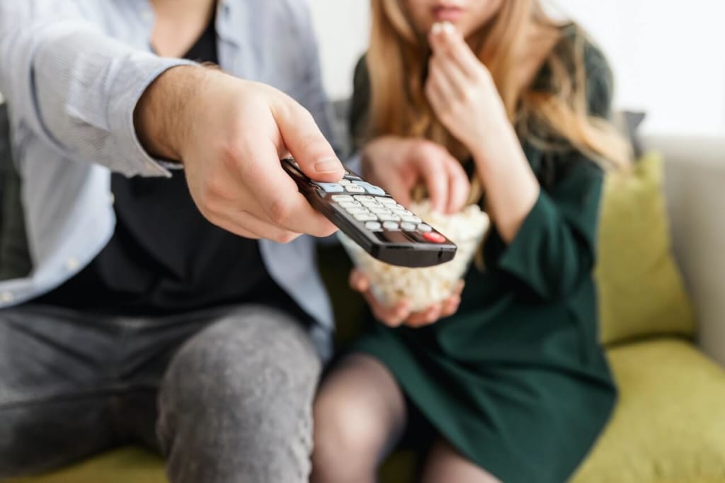 Dtvとdアニメストアの違いは 使用感や特徴から徹底比較 ビギナーズ