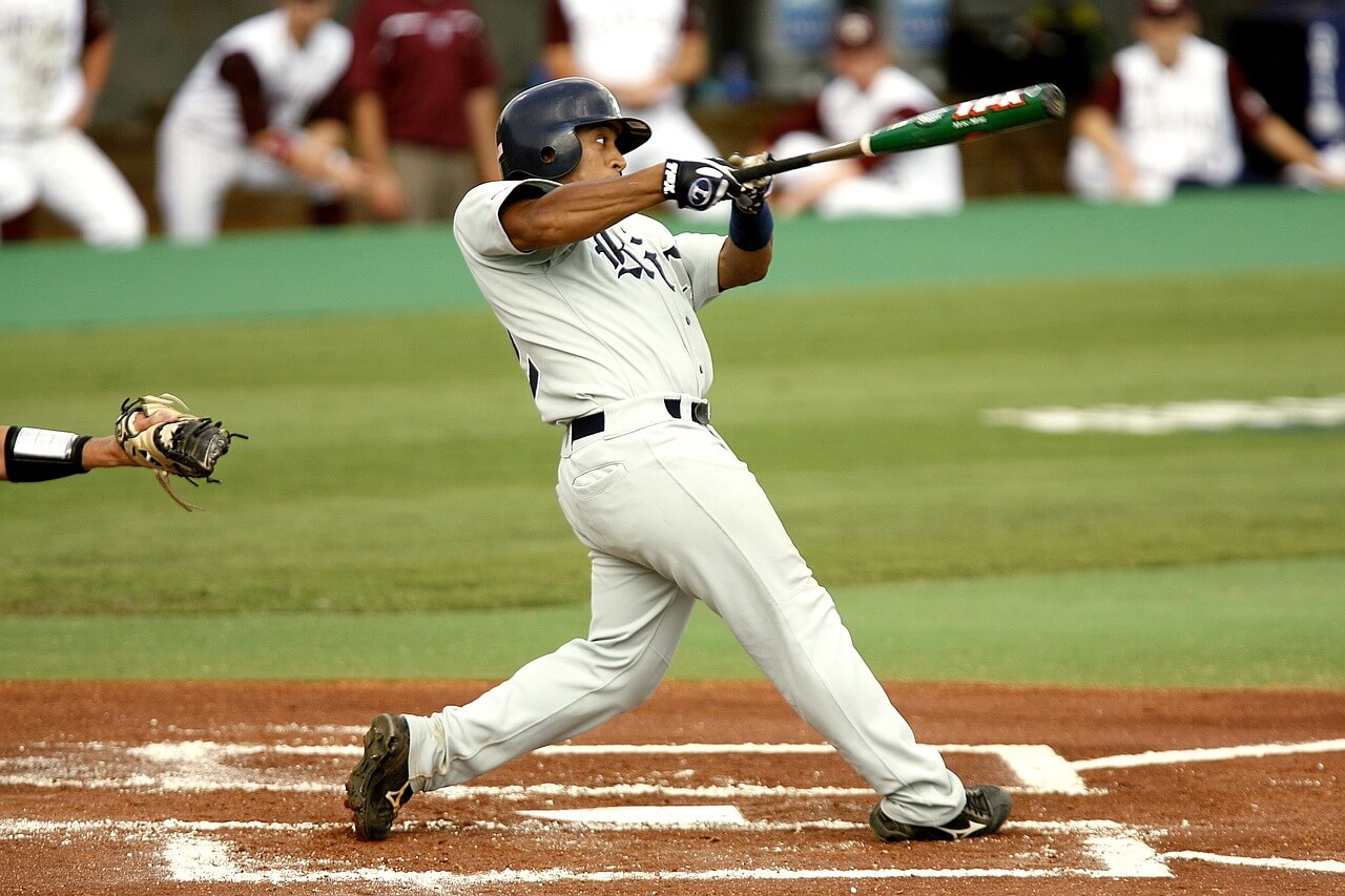 プロ野球助っ人外国人大全 12球団のキーマンは誰 21年版 ビギナーズ