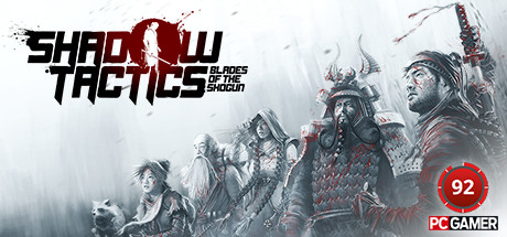 Shadow Tactics Blades of the Shogun