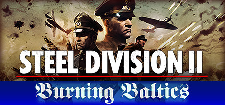 Steel Division