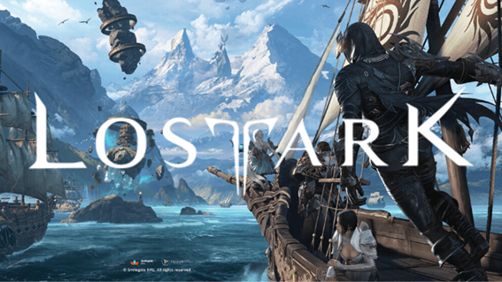 LOST ARK - ロストアーク