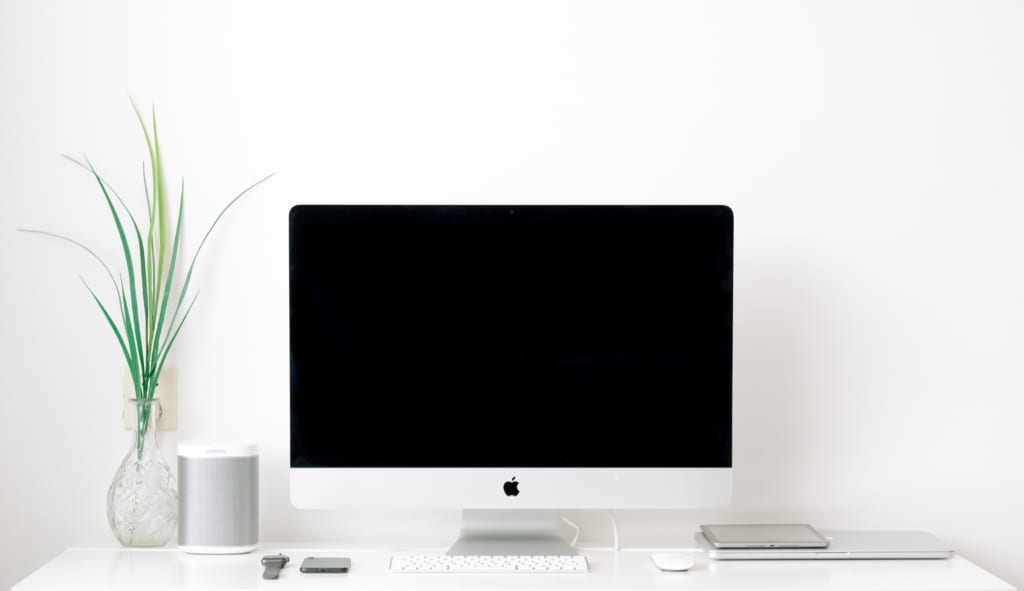 MacBook Air/Pro