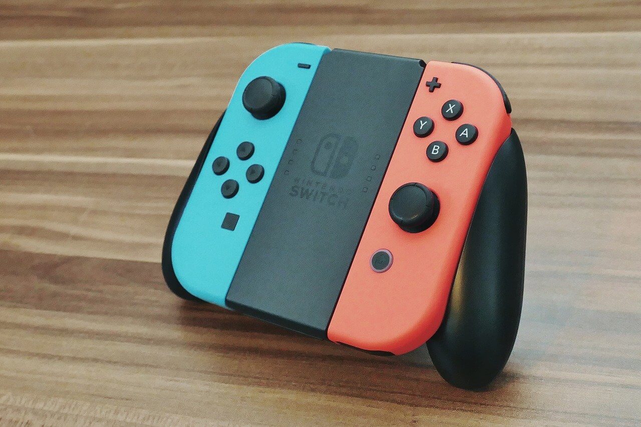 Nintendo Switchのおすすめ充電器と選び方のコツを解説