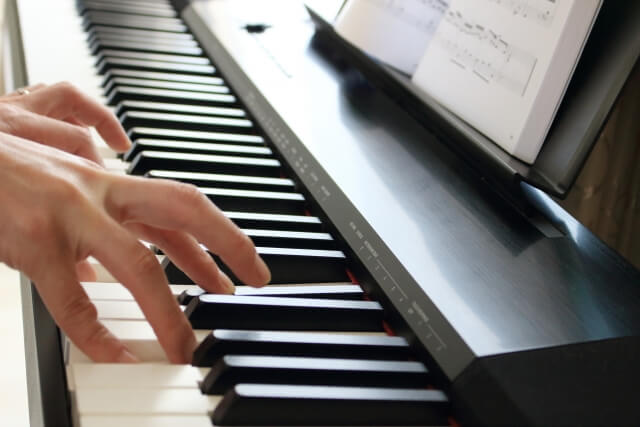 ピアノで難しい曲に挑戦する練習方法を徹底解説 ビギナーズ