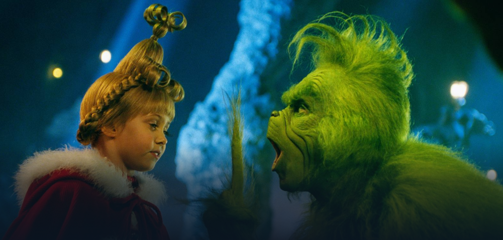 クリスマス映画おすすめ27選 子ども向け カップル向け 最新映画 ビギナーズ