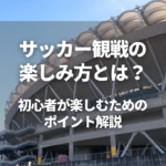 サッカーの基本ルールをわかりやすく解説 初心者もこれで安心 ビギナーズ