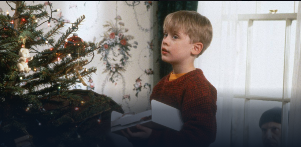 クリスマス映画おすすめ27選 子ども向け カップル向け 最新映画 ビギナーズ